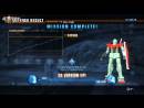 imágenes de Gundam Breaker