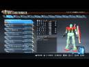 imágenes de Gundam Breaker