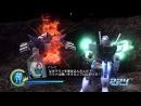 imágenes de Gundam Musou PS3