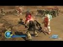 imágenes de Gundam Musou PS3