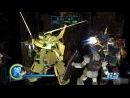 imágenes de Gundam Musou PS3