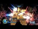 imágenes de Gundam Musou PS3