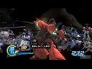 imágenes de Gundam Musou PS3