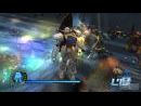 imágenes de Gundam Musou PS3