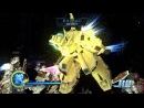 imágenes de Gundam Musou PS3