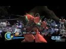 imágenes de Gundam Musou PS3