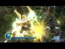 imágenes de Gundam Musou PS3