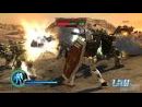 imágenes de Gundam Musou PS3