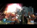 imágenes de Gundam Musou PS3