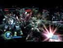 imágenes de Gundam Musou PS3