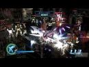 imágenes de Gundam Musou PS3