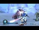 imágenes de Gundam Musou PS3