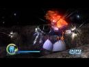 imágenes de Gundam Musou PS3