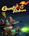 Gunfire Reborn portada