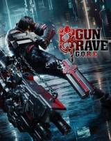 Gungrave GORE PS4