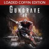 Danos tu opinión sobre Gungrave VR