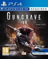 Danos tu opinión sobre Gungrave VR