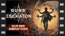 v&iacute;deos de Guns of Eschaton