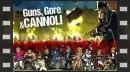 vídeos de Guns, Gore & Cannoli