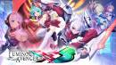 Im&aacute;genes recientes Gunvolt Chronicles: Luminous Avenger iX 3