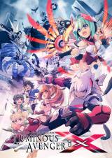 Gunvolt Chronicles: Luminous Avenger iX 