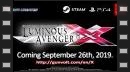 vídeos de Gunvolt Chronicles: Luminous Avenger iX
