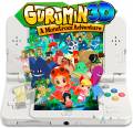 Danos tu opinión sobre Gurumin