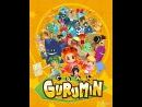 imágenes de Gurumin