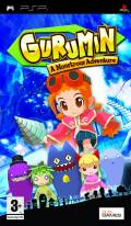 Gurumin PSP