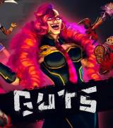 GUTS ONE