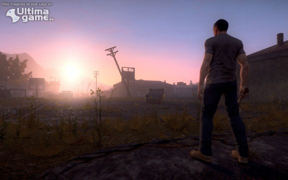 Primer teaser de H1Z1, el nuevo survival-horror de Sony