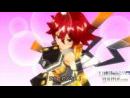 imágenes de .hack Link
