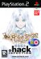 portada .hack//INFECTION Part 1 PlayStation2