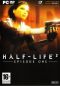 portada Half Life 2: Episode One PC