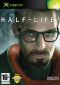 portada Half Life 2 Xbox