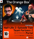 Half Life 2: Orange Box 