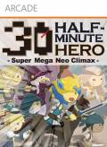 Half-Minute Hero: Super Mega Neo Climax XBOX 360