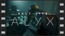 vídeos de Half-Life: Alyx