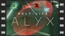 vídeos de Half-Life: Alyx