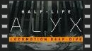 vídeos de Half-Life: Alyx