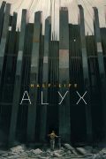 Half-Life: Alyx portada