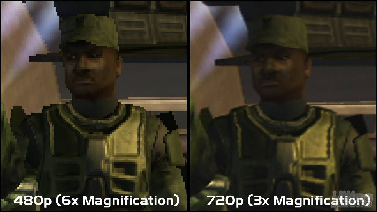 Las mejoras de Halo 2 en Xbox 360 se muestran en imágenes de Halo 2 - imagen 6