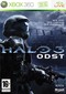 portada Halo 3: ODST Xbox 360