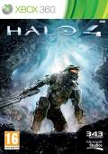 Halo 4 XBOX 360