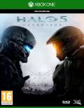 Halo 5: Guardians XONE