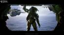 imágenes de Halo: Campaign Evolved