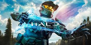 Halo: Campaign Evolved