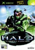 Halo: Combat Evolved XBOX
