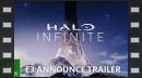 vídeos de Halo Infinite