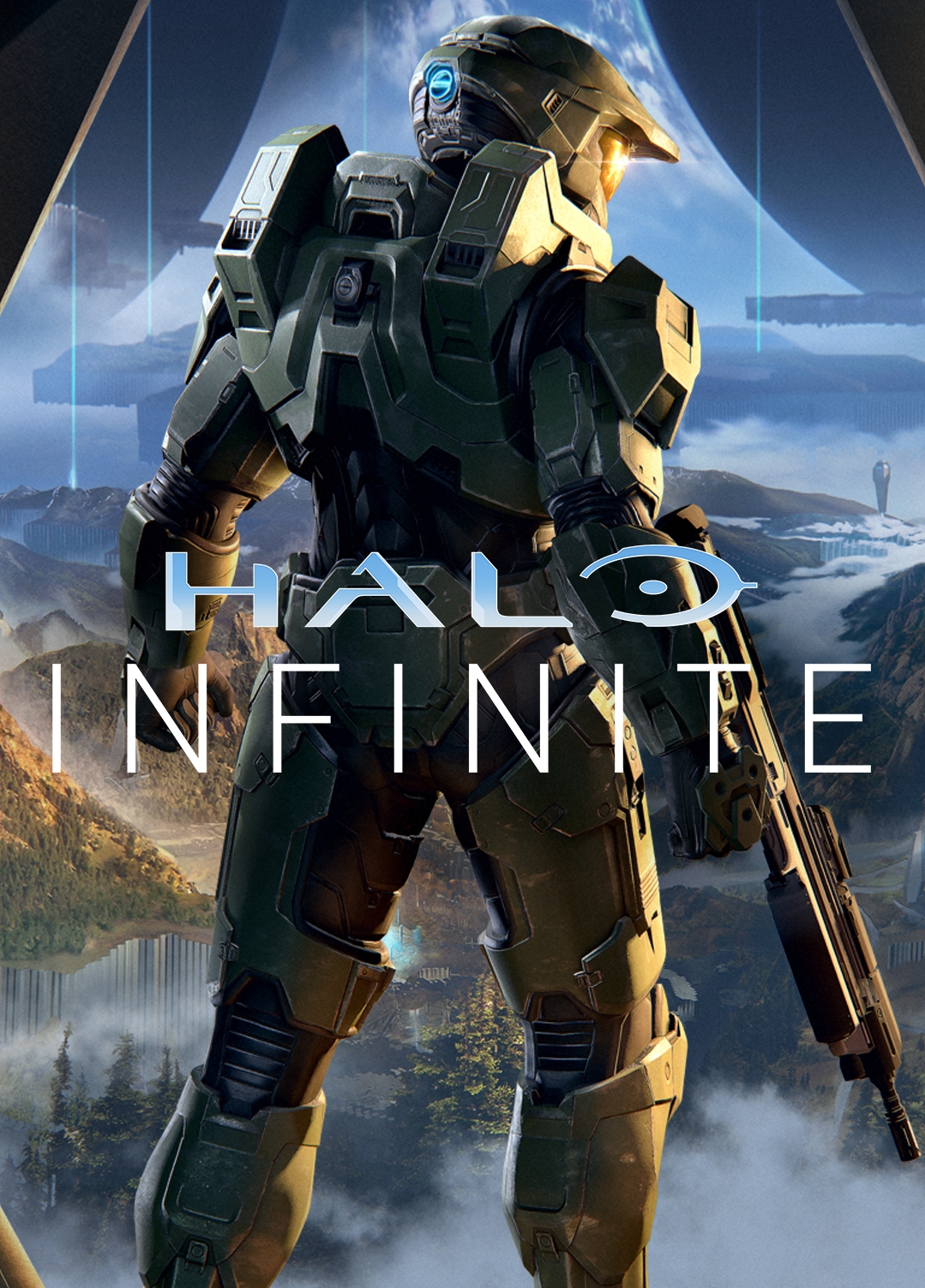 Halo Infinite